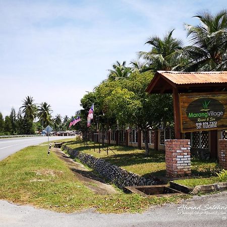 Marang Village Resort Luaran gambar