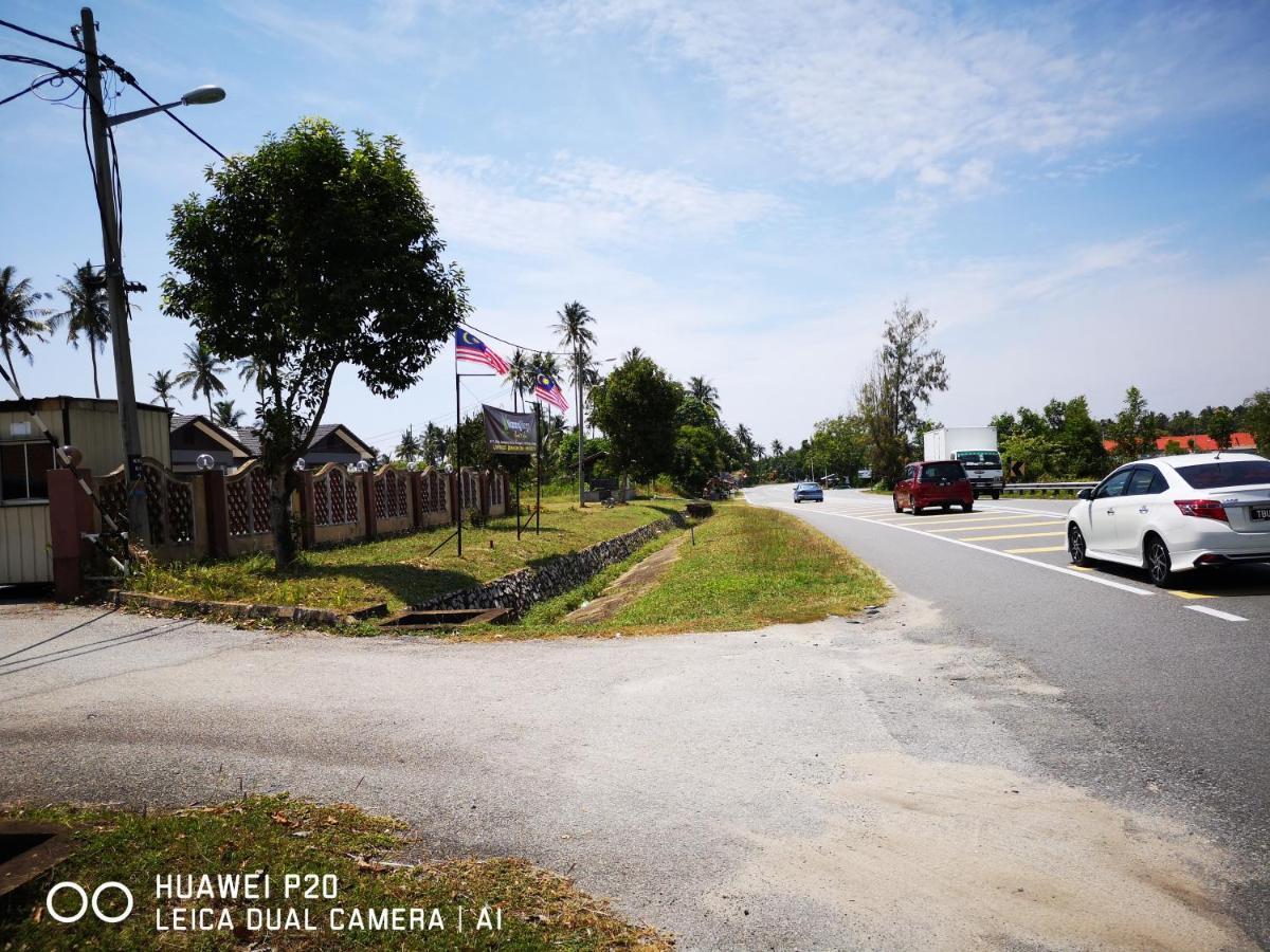 Marang Village Resort Luaran gambar