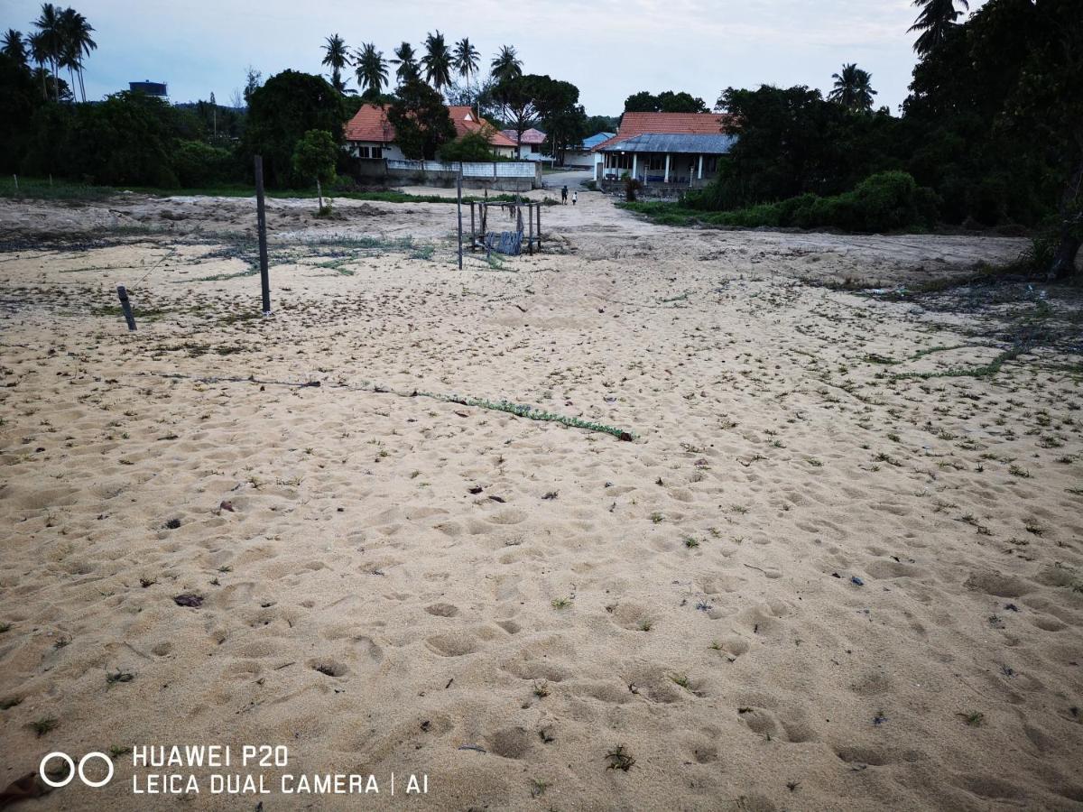 Marang Village Resort Luaran gambar