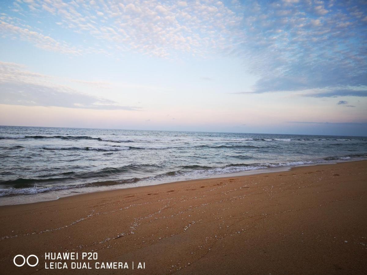 Marang Village Resort Luaran gambar